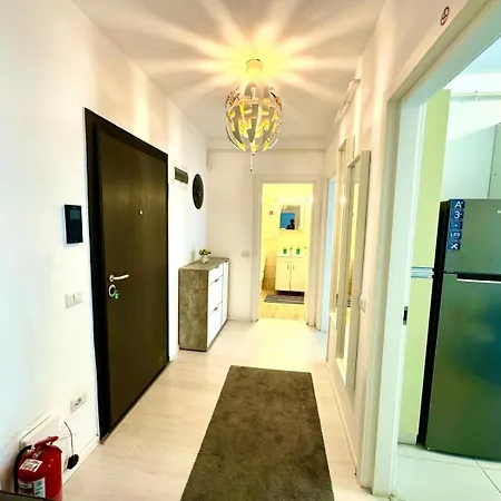 Quovadis Apartament Otopeni Exterior photo