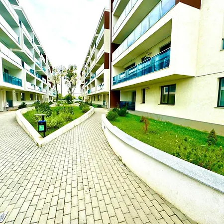 Quovadis Apartament Otopeni Exterior photo