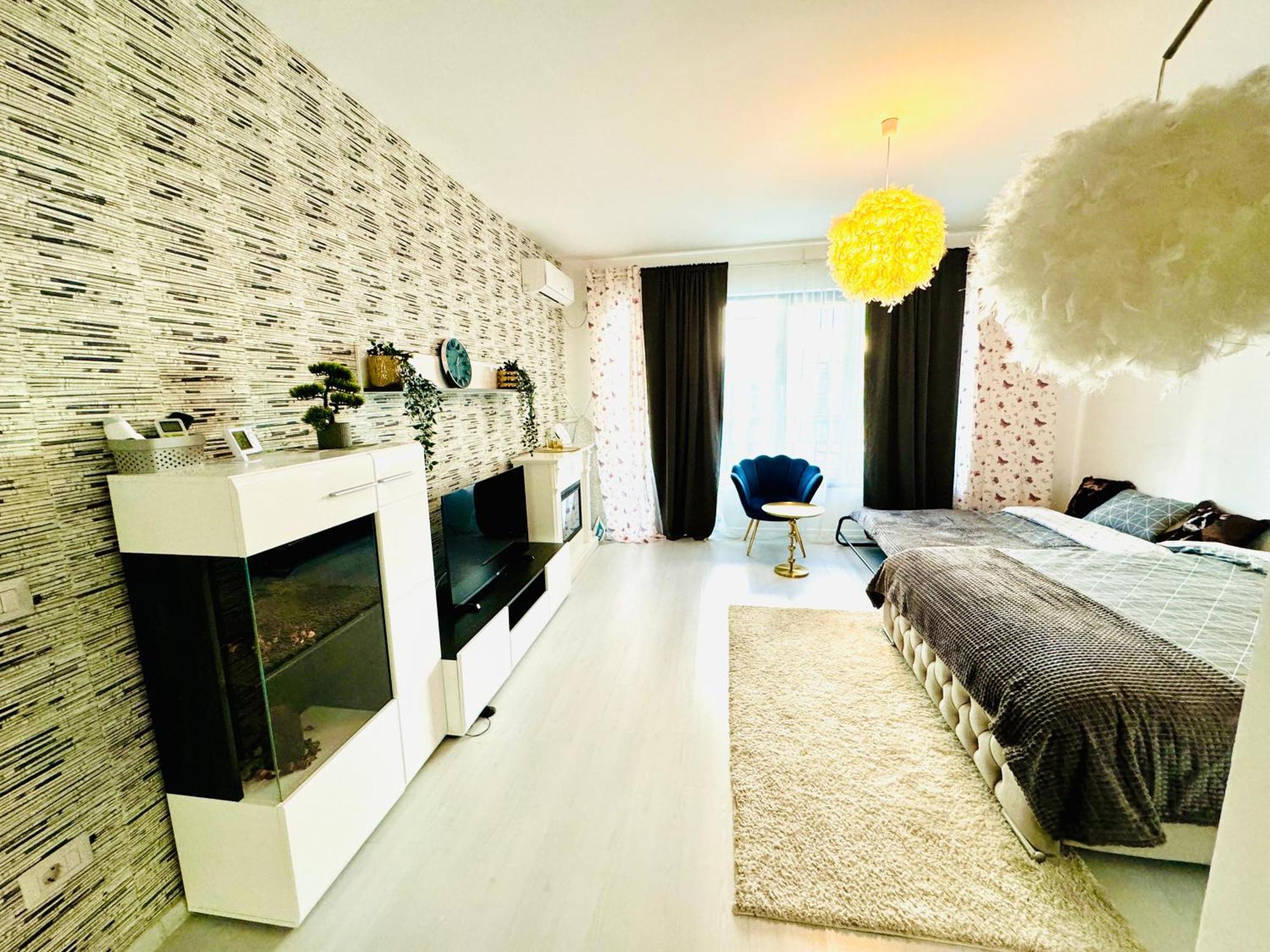 Apartment Quovadis
