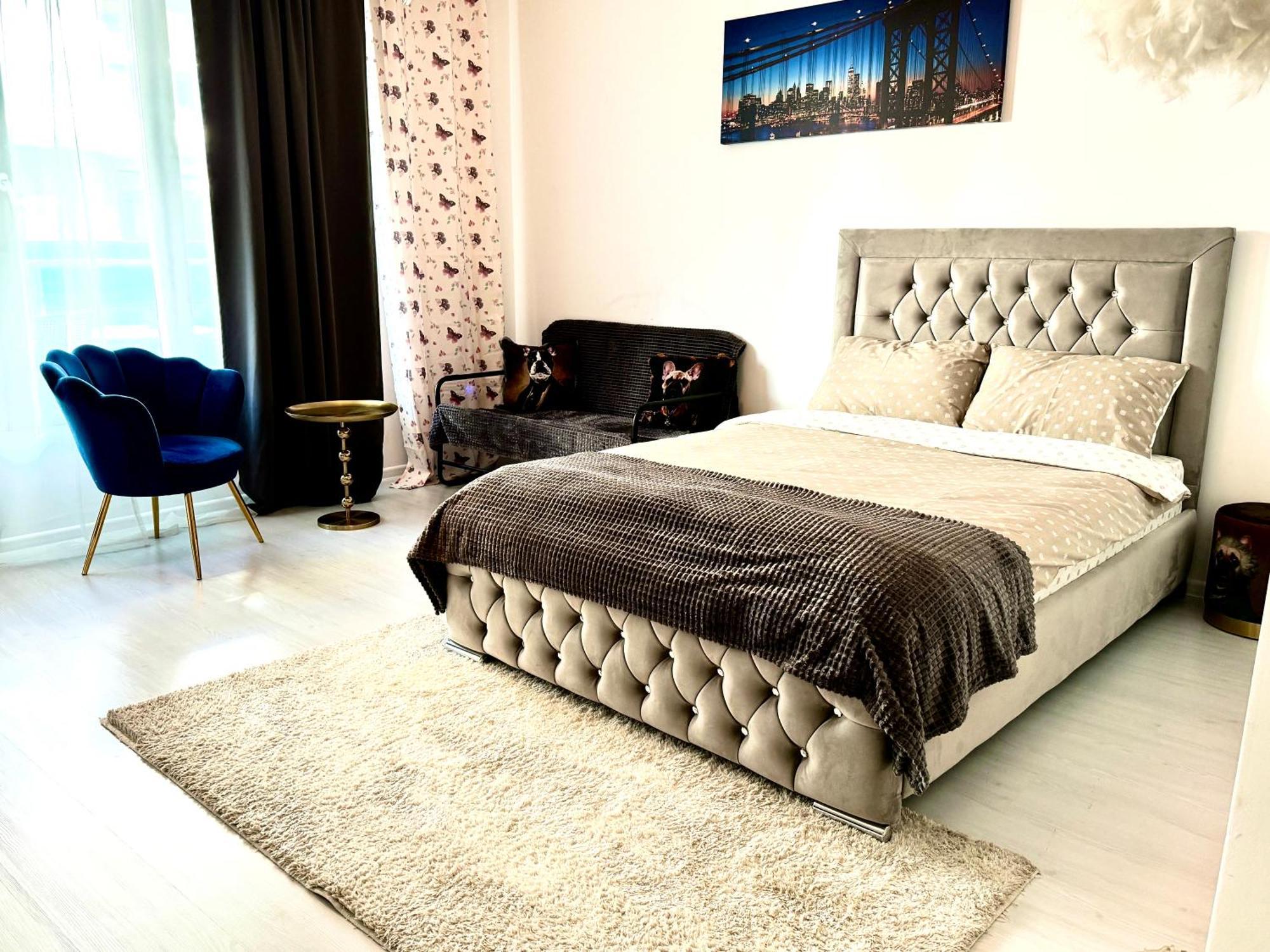 Apartment Quovadis