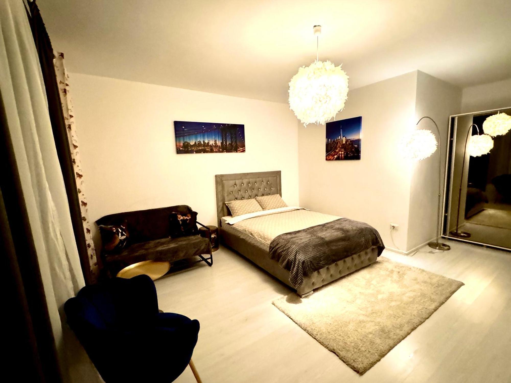 Quovadis Apartment